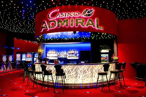 Casino Admiral.